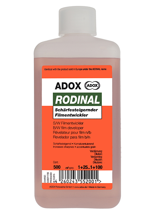 Rodinal