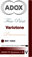 Fine Print Variotone M