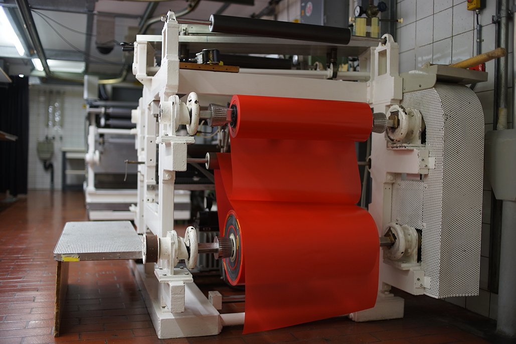 Bahnvorspann_Umwickler