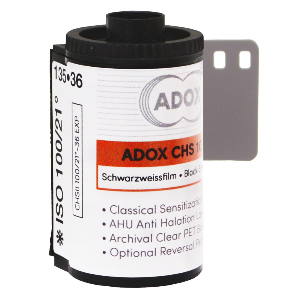 adox 85