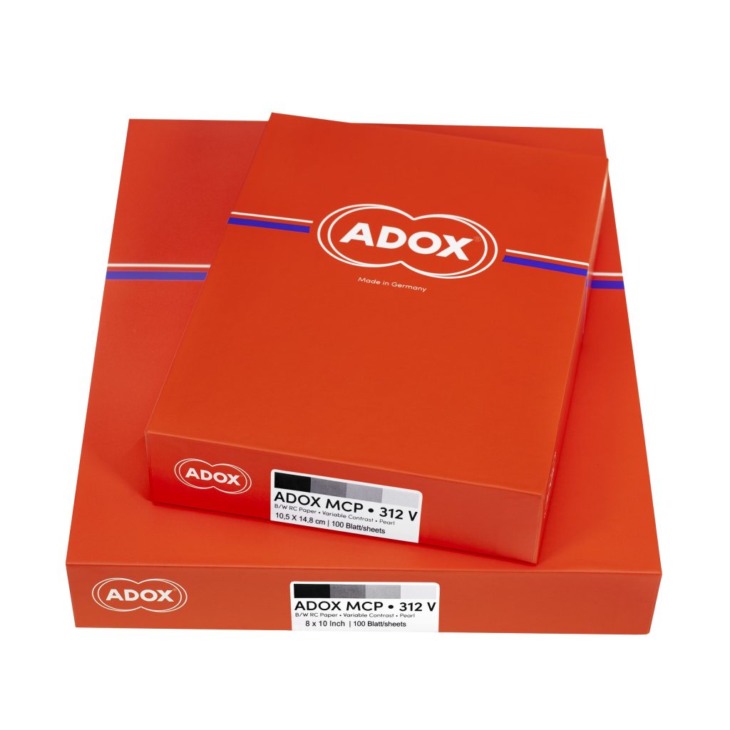 ADOX MCP und MCC Verfügbarkeit