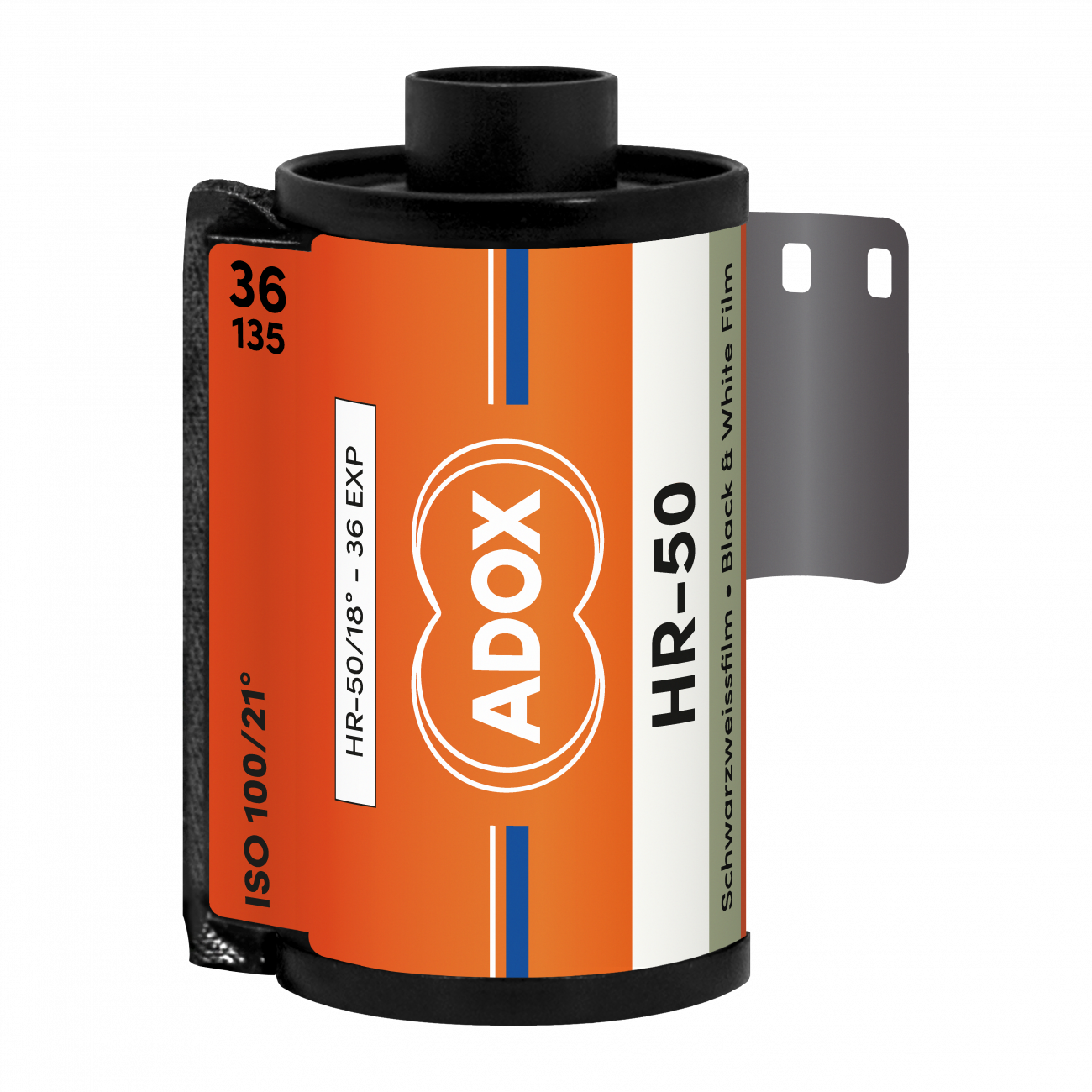 The best things in life are analog | HR-50 with Speed boost
