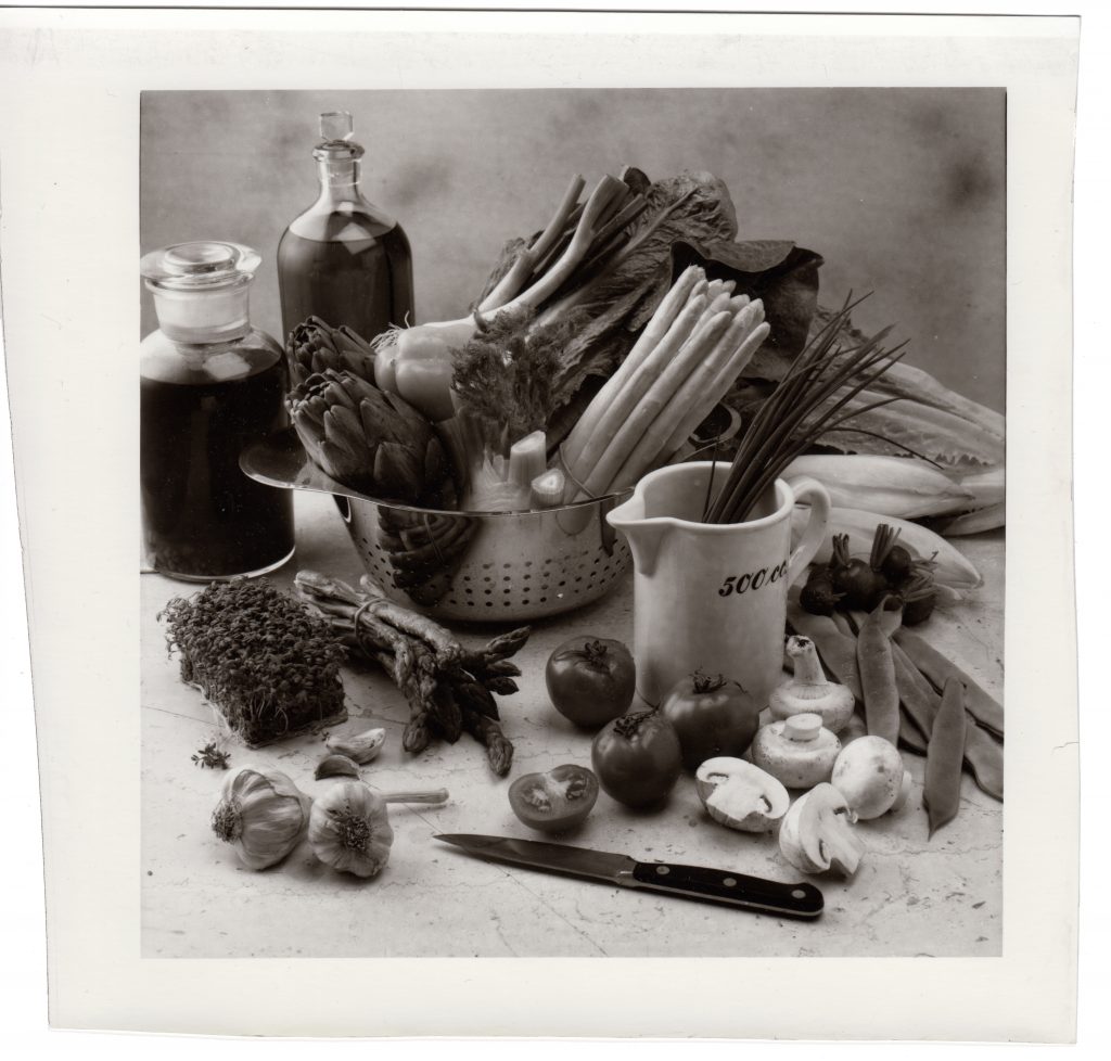 The best things in life are analog | First Polywarmtone Testcoating ...